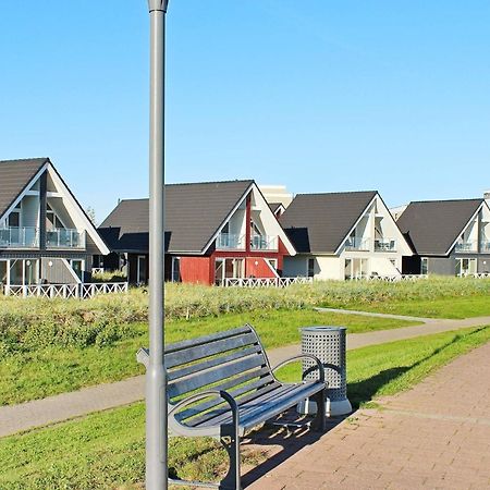 Two-Bedroom Holiday home in Wendtorf 12 Eksteriør billede